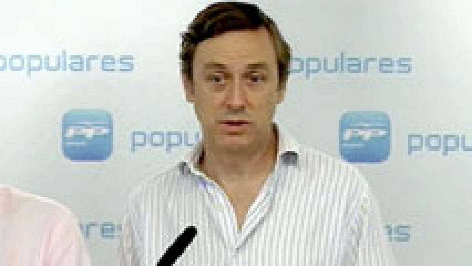 El PP acusa a Susana Díaz de tener instaurado en Andalucía un régimen de corrupción