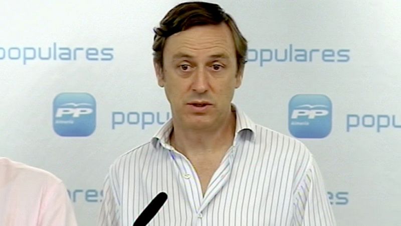 El PP acusa a Susana Díaz de tener instaurado en Andalucía un régimen de corrupción