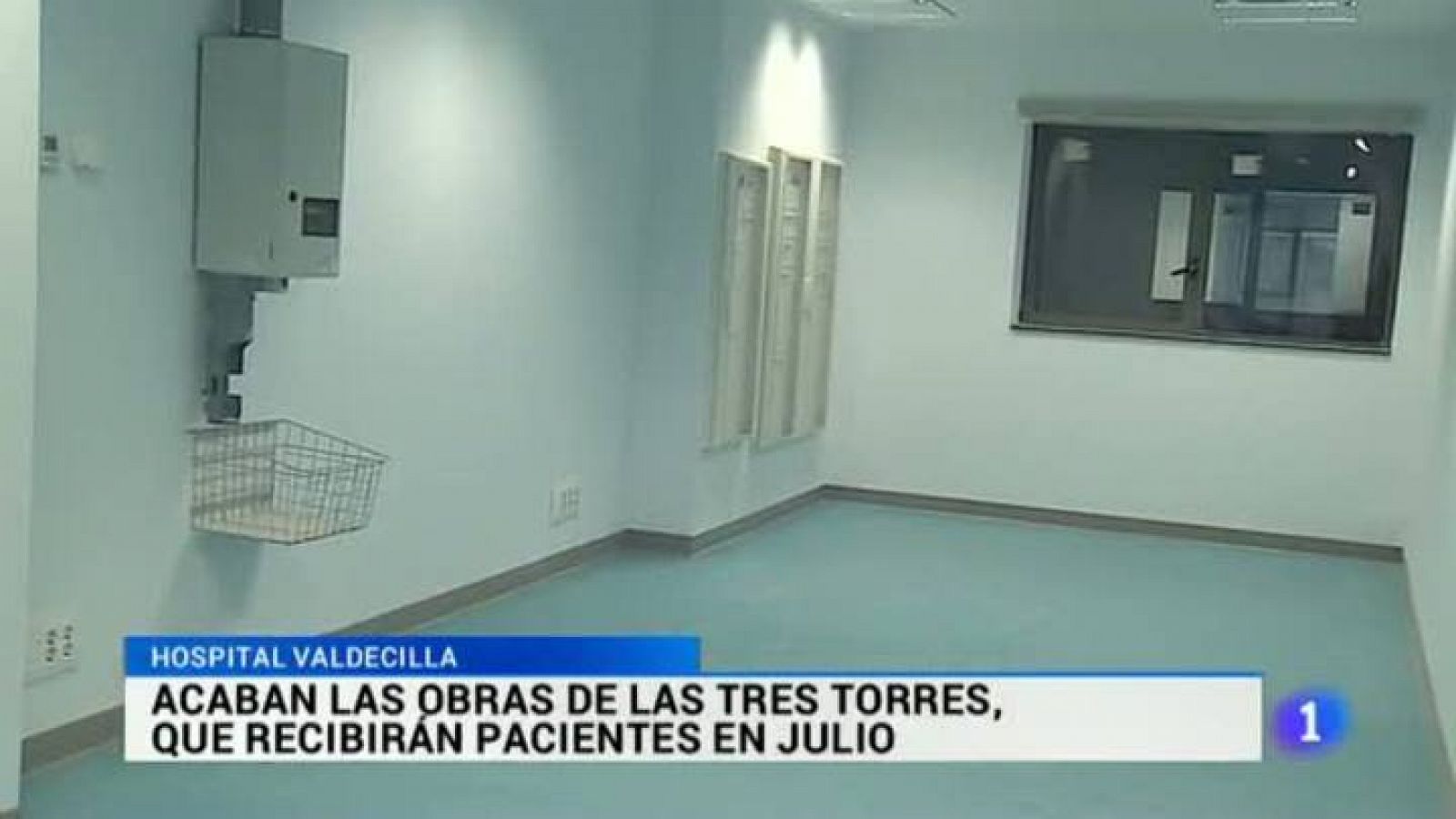 Cantabria en 2' - 15/05/15