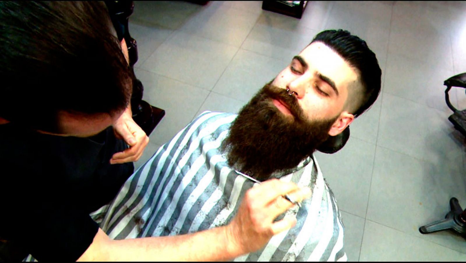 Repor: Las barbas de tu vecino | RTVE Play