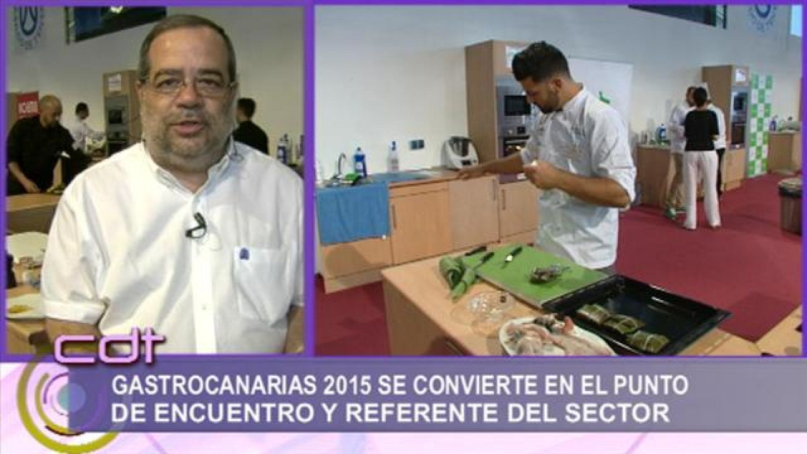 Cerca de ti - 15/05/15 - Cerca de ti | Ver