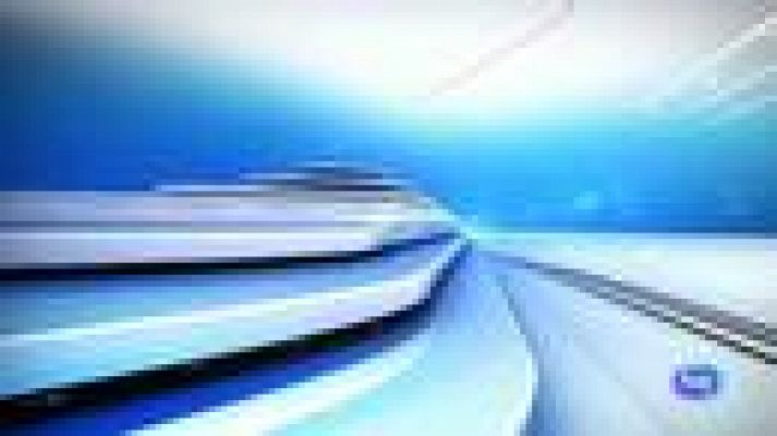 Telexornal - Galicia - Telexornal Galicia - 15/05/15