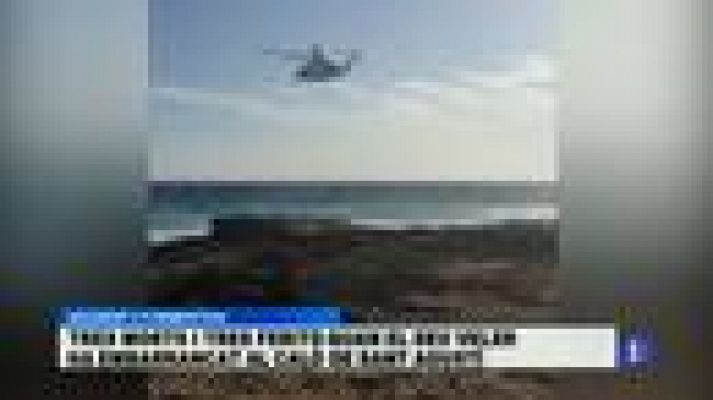 Informatiu Balear - Informatiu Balear 2 - 15/05/15