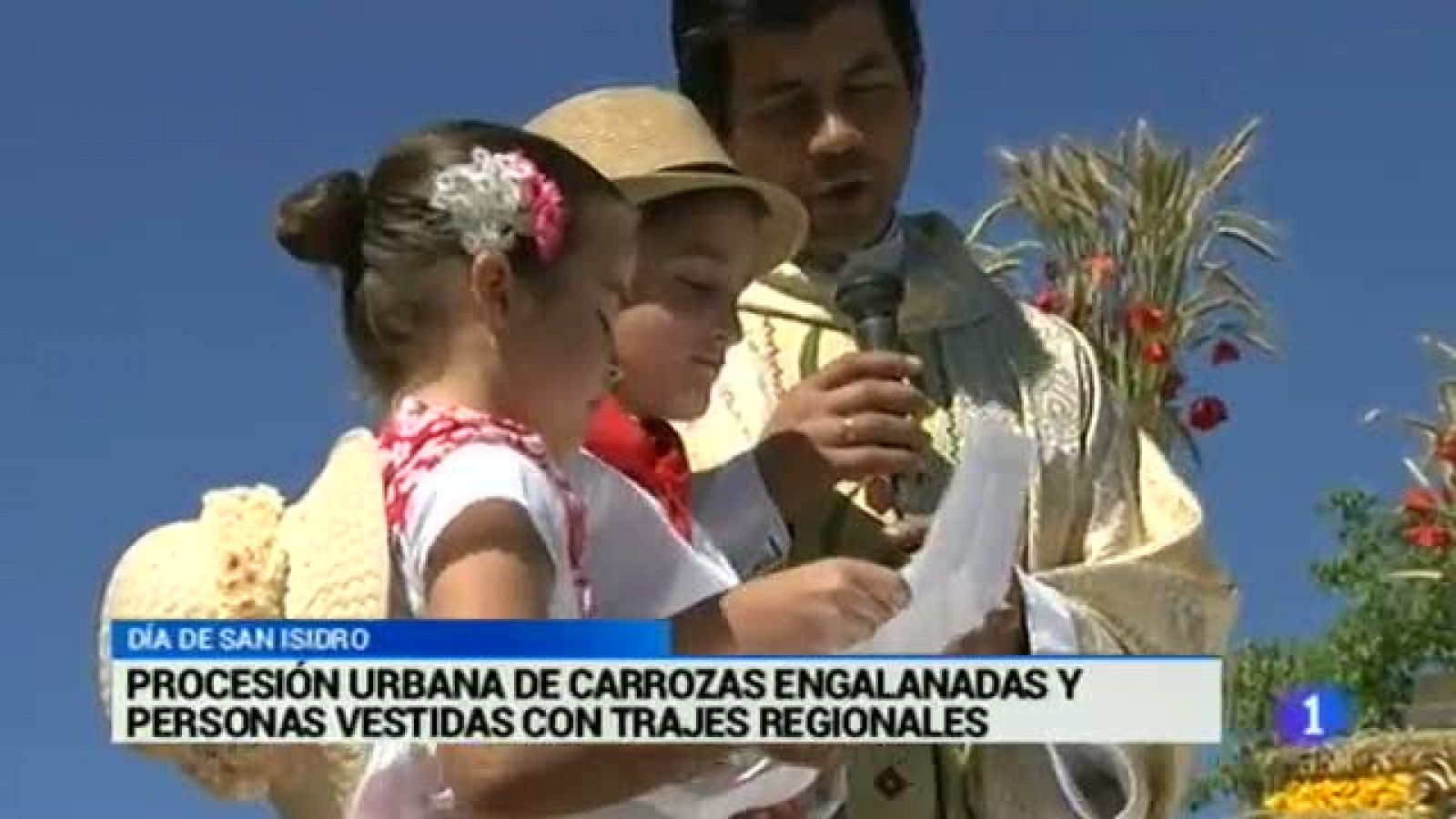 Noticias de Extremadura: Noticias de Extremadura 2 - 15/05/15 | RTVE Play
