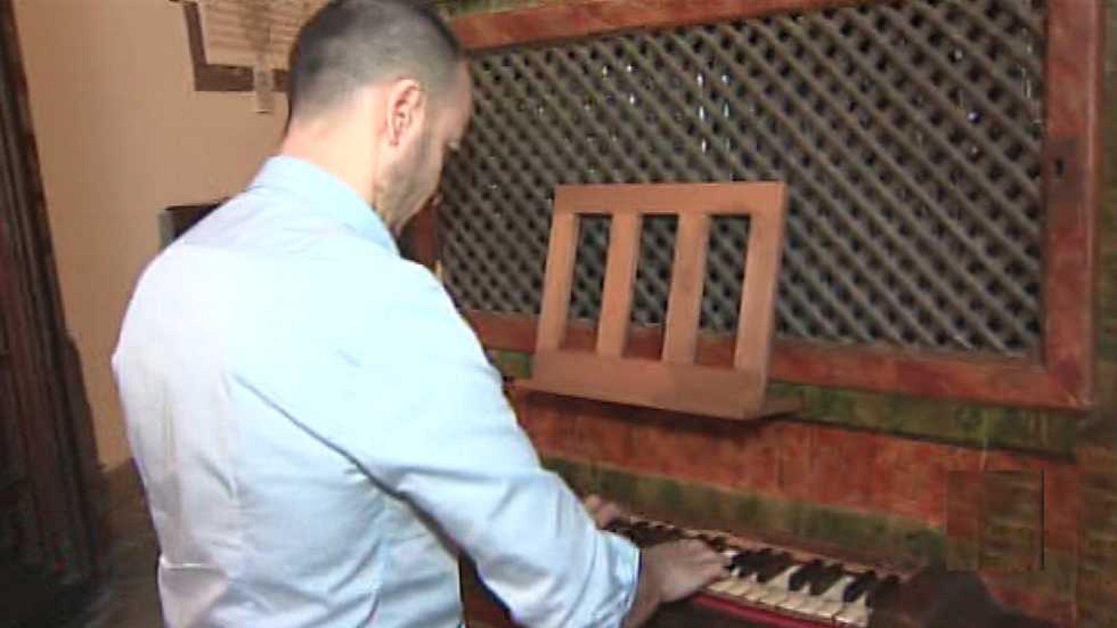 España en 24 horas - 15/05/15 - Ver ahora