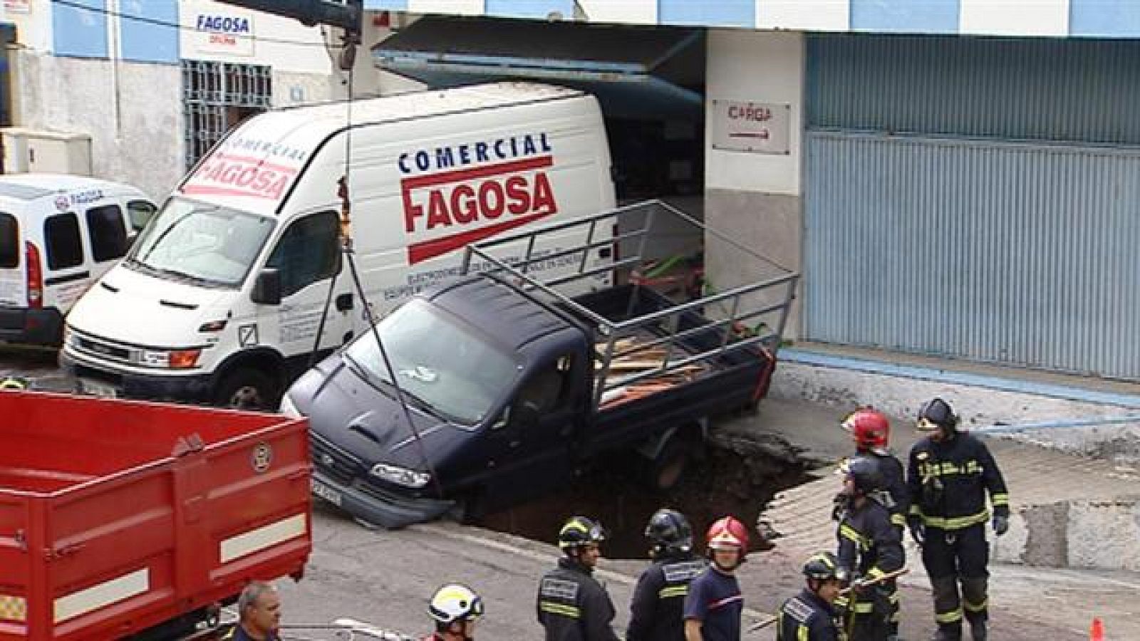 Telecanarias - 15/05/15 | Ver