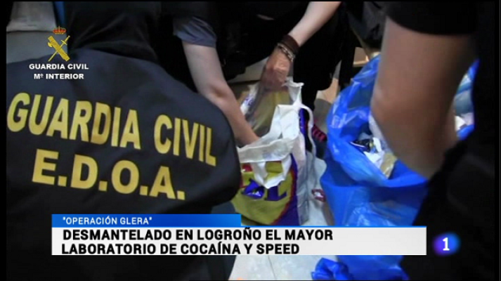 Informativo Telerioja - Informativo Telerioja 2 - 15/05/15