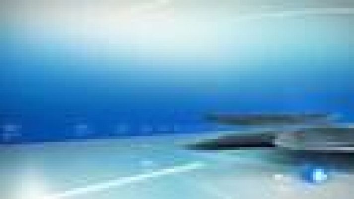 Informativo Telerioja - Informativo Telerioja 2 - 15/05/15