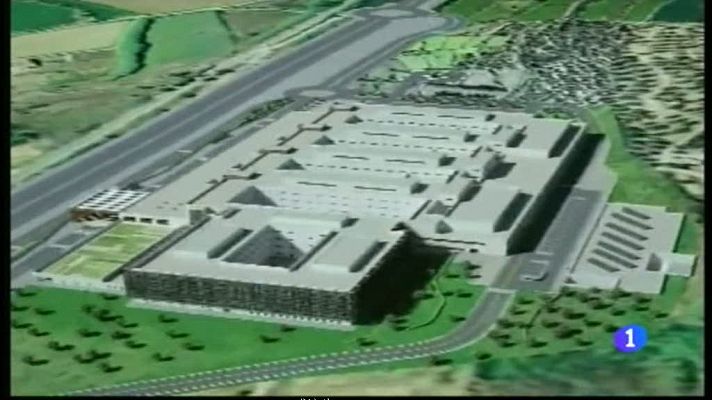 Noticias Aragón - Noticias Aragón 2 - 15/05/2015