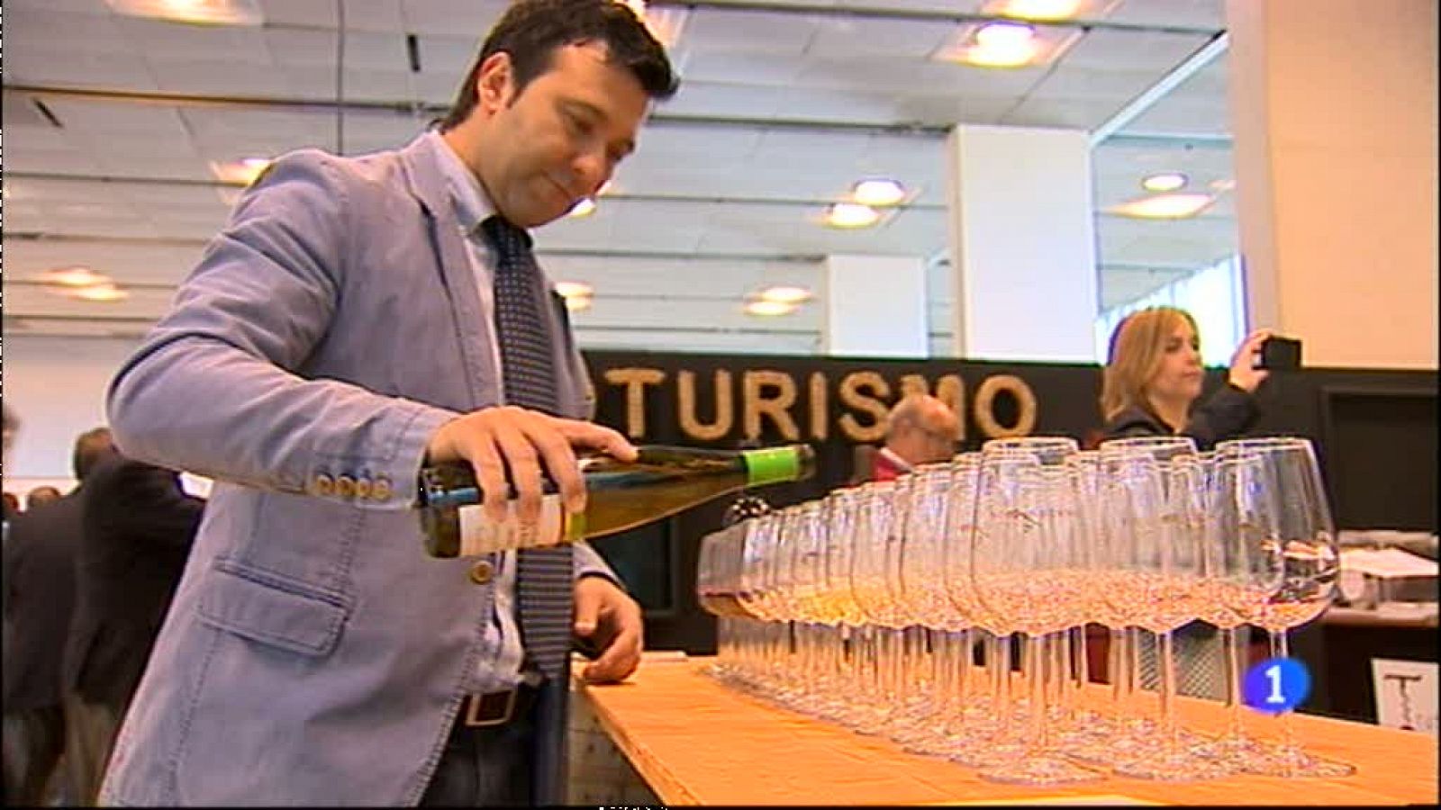 Noticias Aragón - 15/05/2015