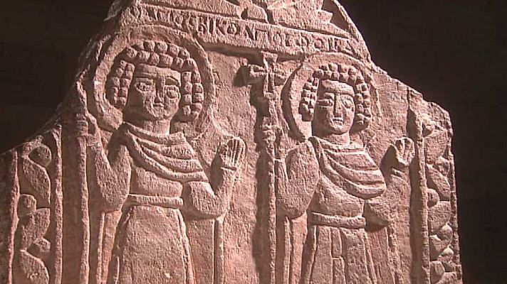 Grandes documentales - Patrimonio de la humanidad: Abu Mena