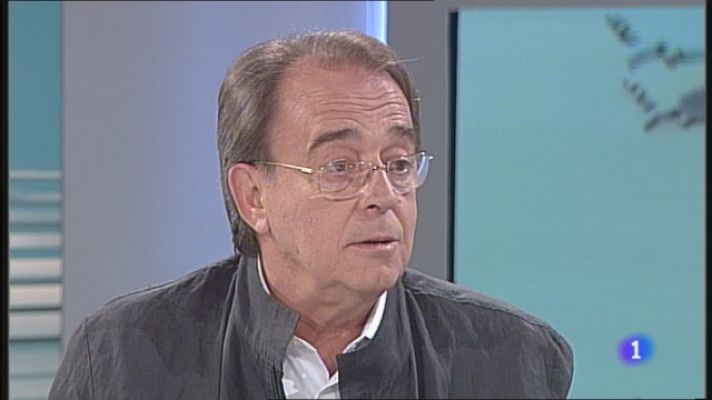 Noticias Aragón - Cárlos Pérez Anadón - PSOE - 14/05/2015