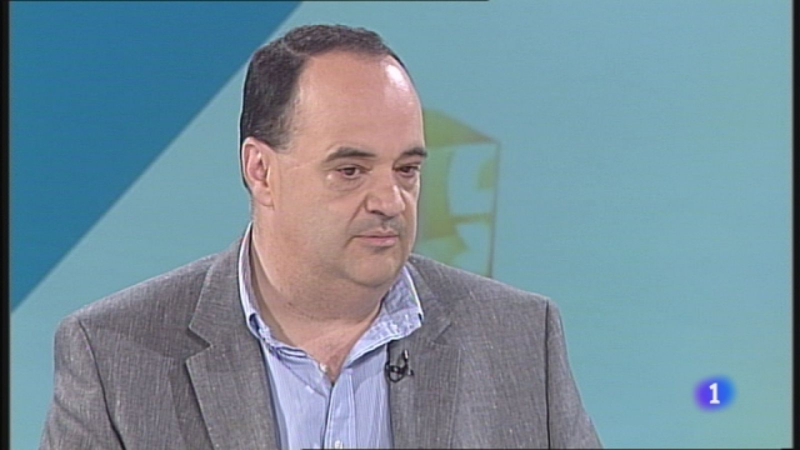 Noticias Aragón: Jesús López - UPYD - 12/05/2015 | RTVE Play