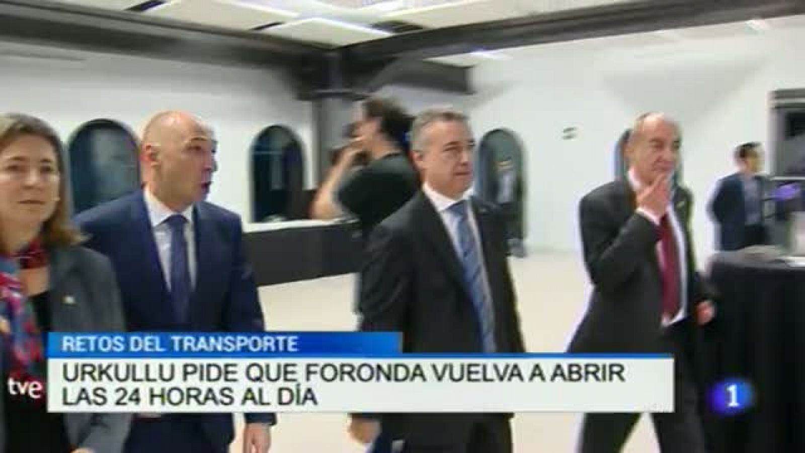 País Vasco en 2' - 15/05/15