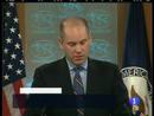  - Corea sale del 'Eje del Mal'