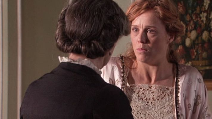 Seis hermanas - Episodio 16