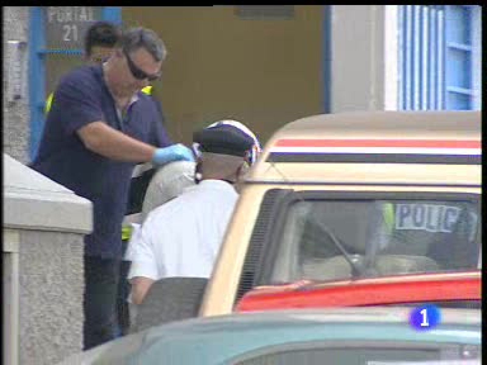 Detienen a un presunto violador en Canarias