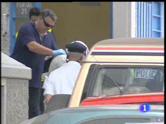  - Detenido presunto violador