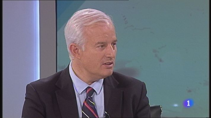 Noticias Aragón - Eloy Suárez - PP - 15/05/2015