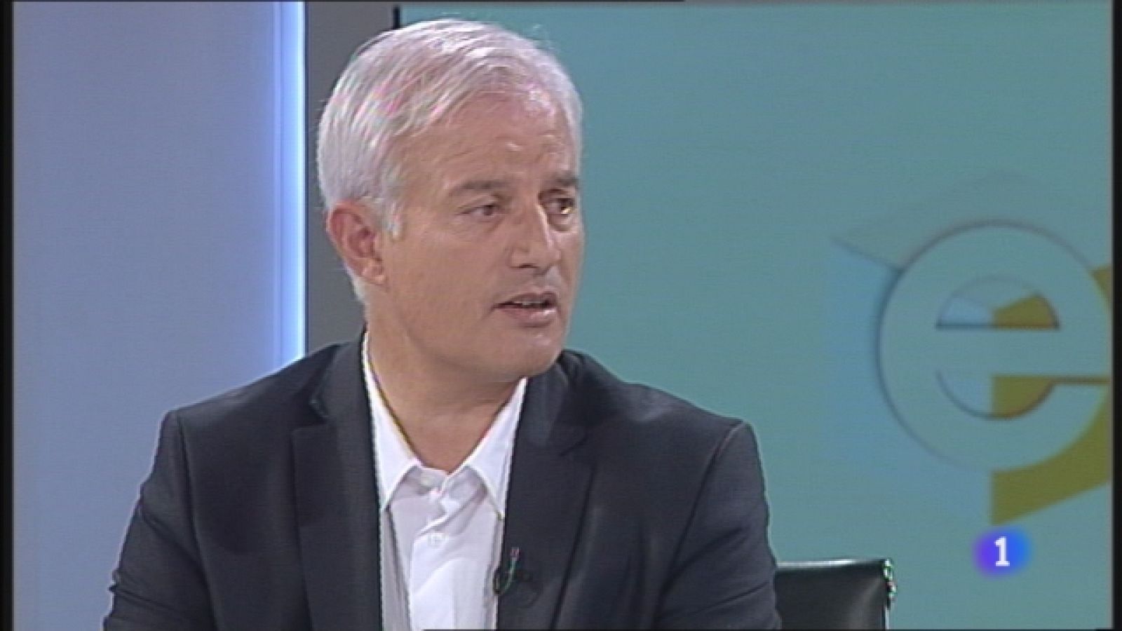 Eloy Suárez - PP - 12/05/2015 | Ver