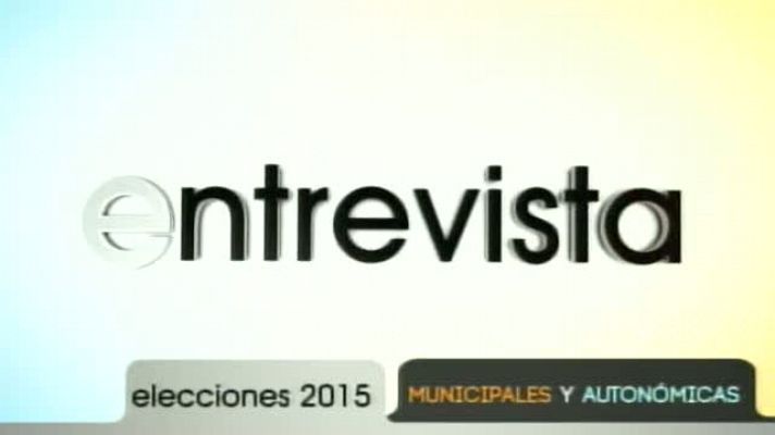 Noticias de Castilla-La Mancha - clm entrevistaselectorales 13 05 15