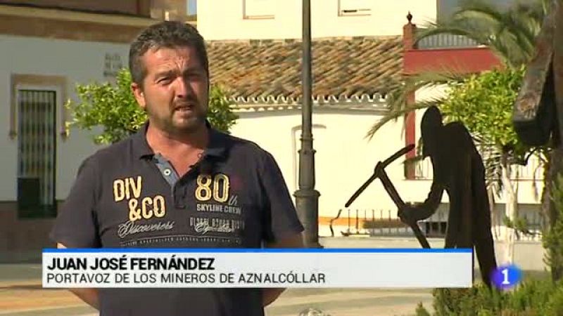 Noticias Andalucía - 15/05/2015