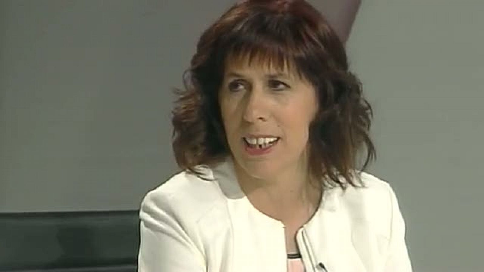 Elecciones Municipales 2015 Maite Esporrín -14/05/2015 | Ver