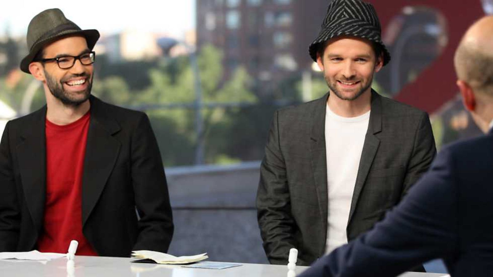 La tarde en 24 horas - La hora cultural - 15/05/15 - Ver ahora