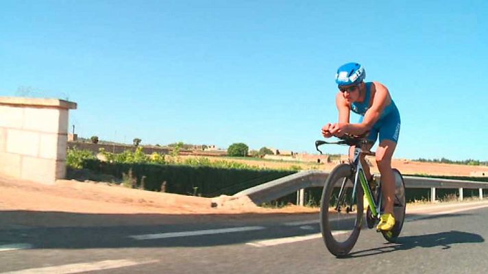 Ironman 70.3 Mallorca