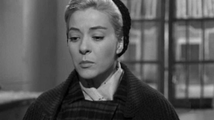 Historia de nuestro cine - Viridiana