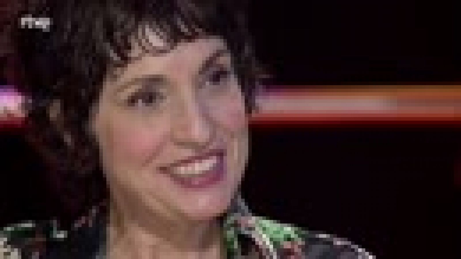 Atención obras: Entrevista completa a Adriana Ozores | RTVE Play