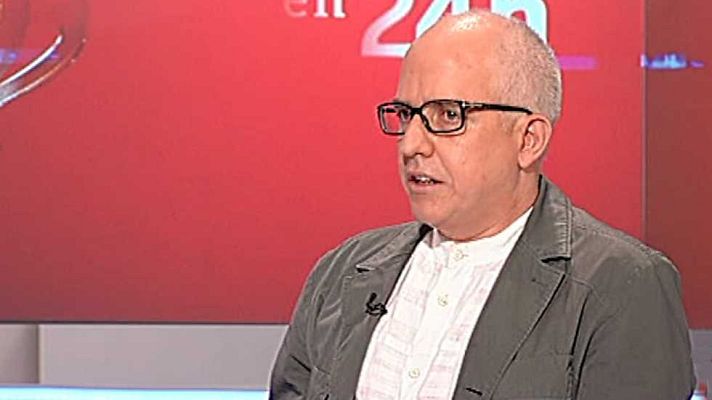 Latinoamérica en 24 horas - Latinoamérica en 24 horas - 15/05/15