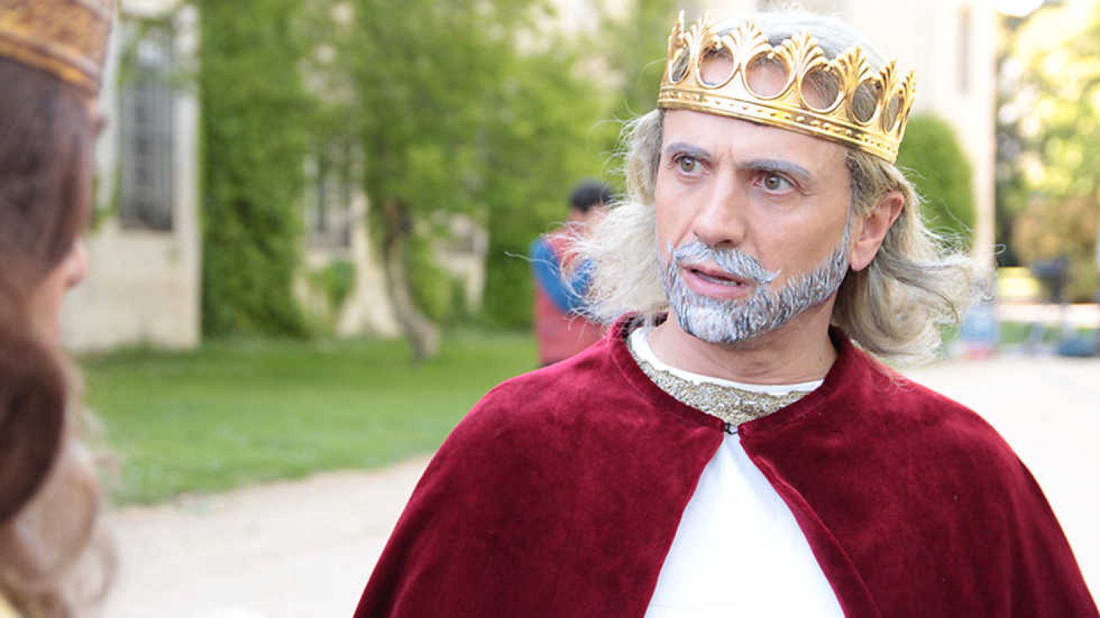  Jos� Mota presenta - 15/05/15 - ver ahora