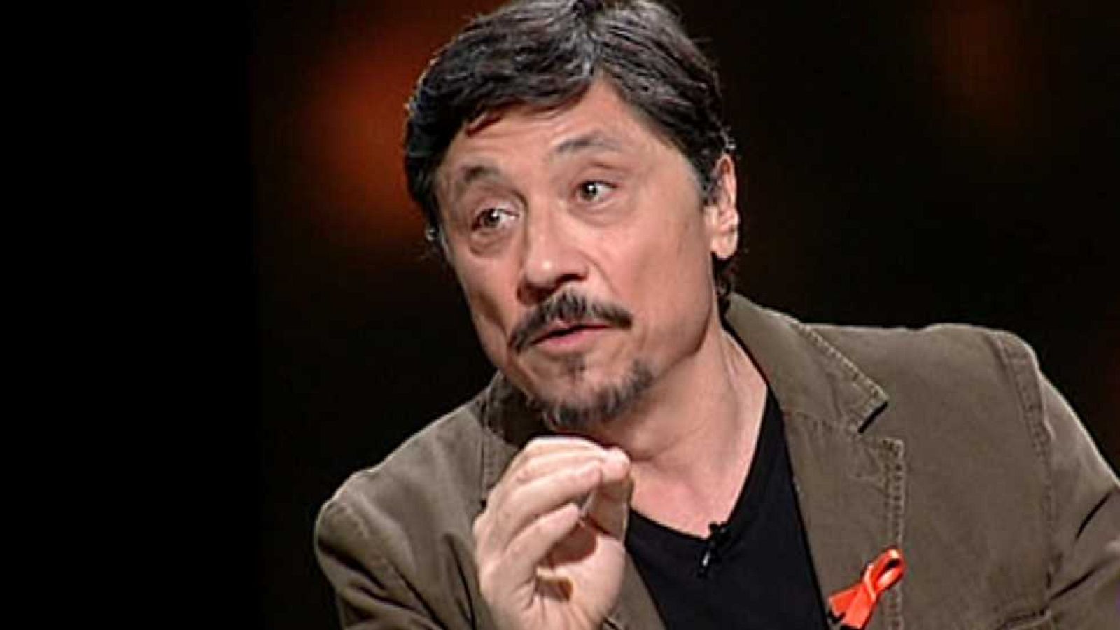 Versión española - Alacrán enamorado - ver ahora