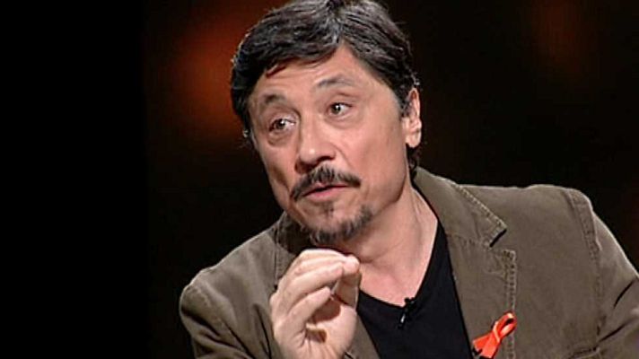 Versión española - Alacrán enamorado