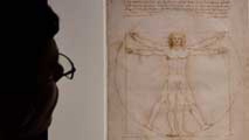 Milán acoge la mayor exposición de obras de Leonardo Da Vinci