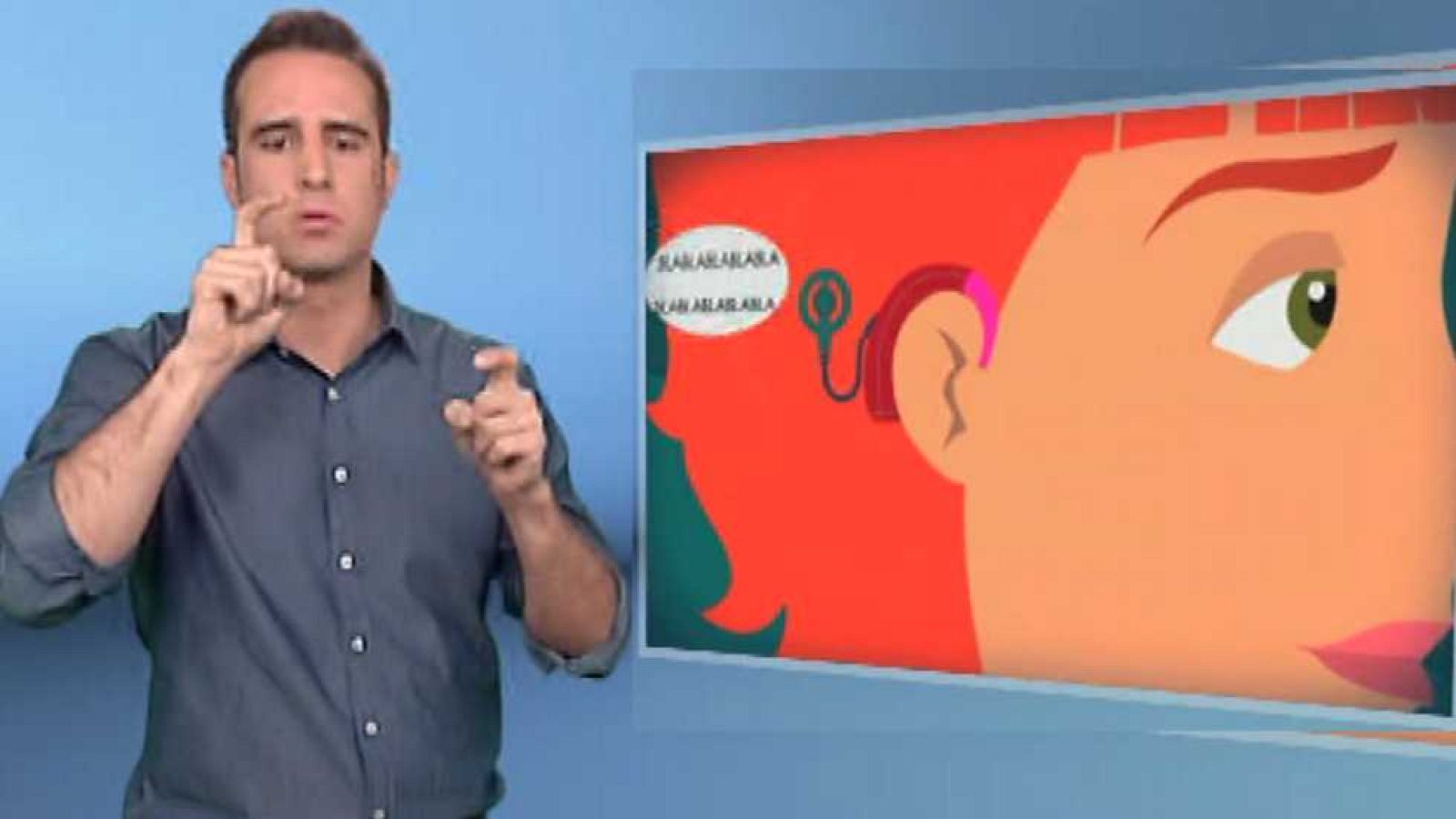 En lengua de signos -  16/05/15 -  ver ahora