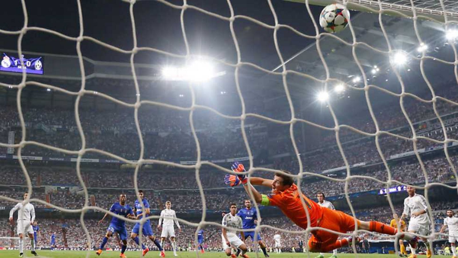 Fútbol - Magazine UEFA Champions League nº 26 - ver ahora