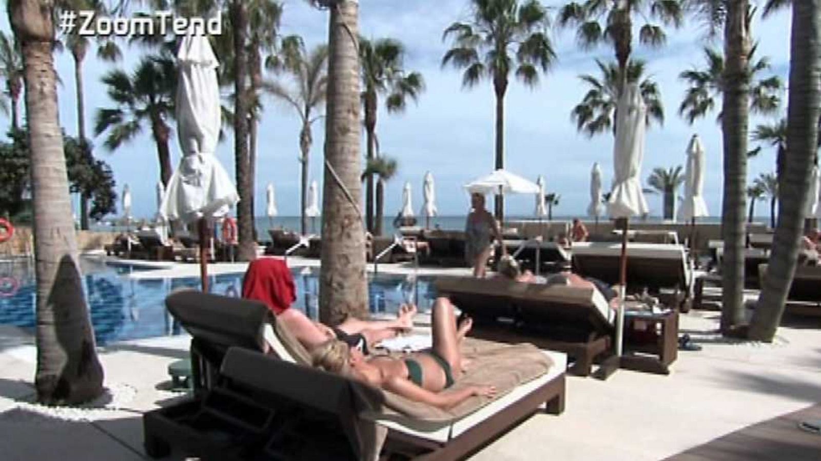 Zoom Tendencias: Marbella sigue incombustible | RTVE Play