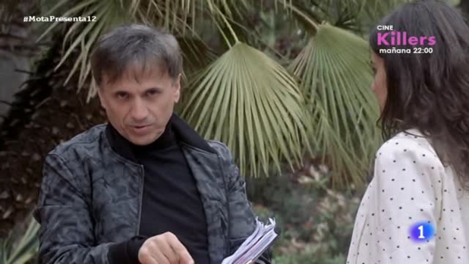 José Mota presenta... La chica de la puerta de al lado