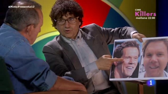 José Mota presenta - Cirugía plástica