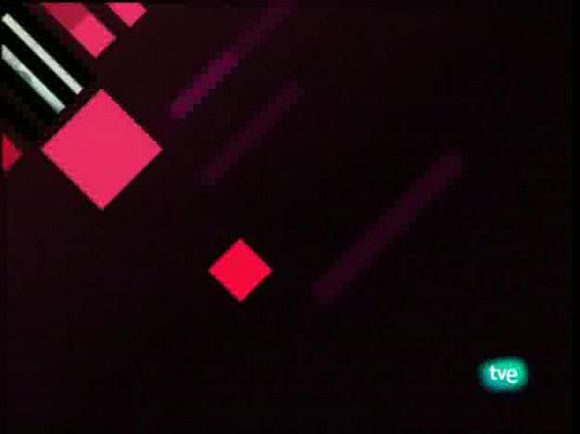 La 2 Noticias Exprés - 11/10/08