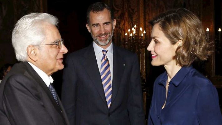 Audiencia Abierta - Audiencia Abierta - 16/05/15