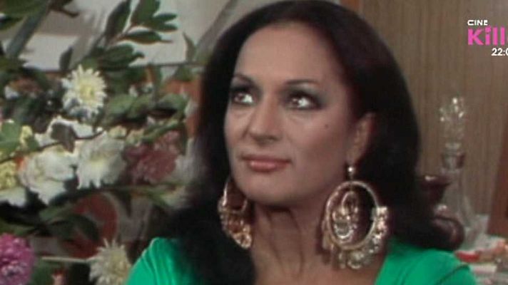  - El balcón de la luna