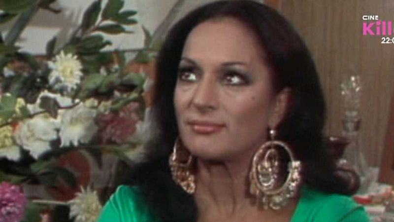 Cine de barrio - El balcón de la luna - ver ahora