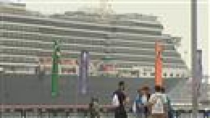 Telecanarias - Telecanarias - 16/05/15