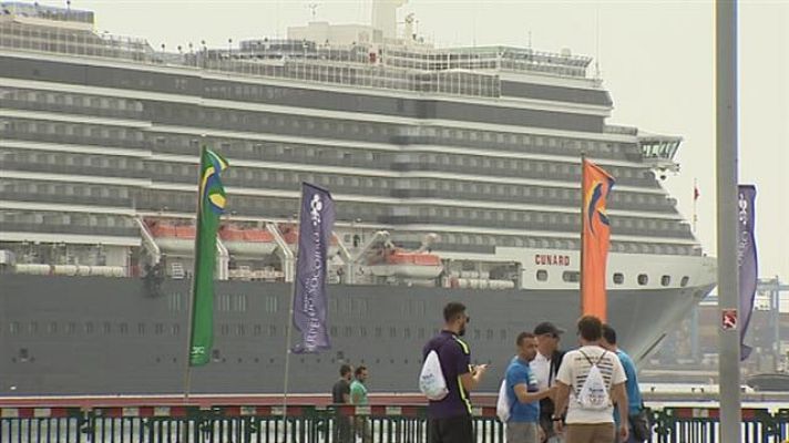 Telecanarias - Telecanarias - 16/05/15