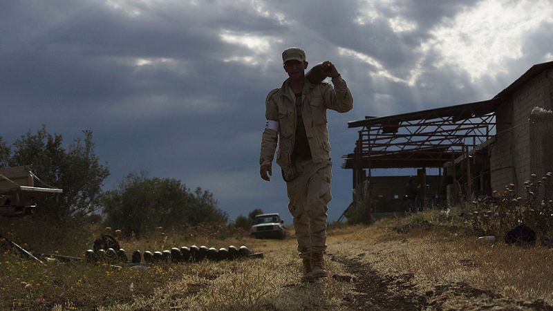 EEUU ha confirmado la muerte de uno de los líderes del Estado Islámico