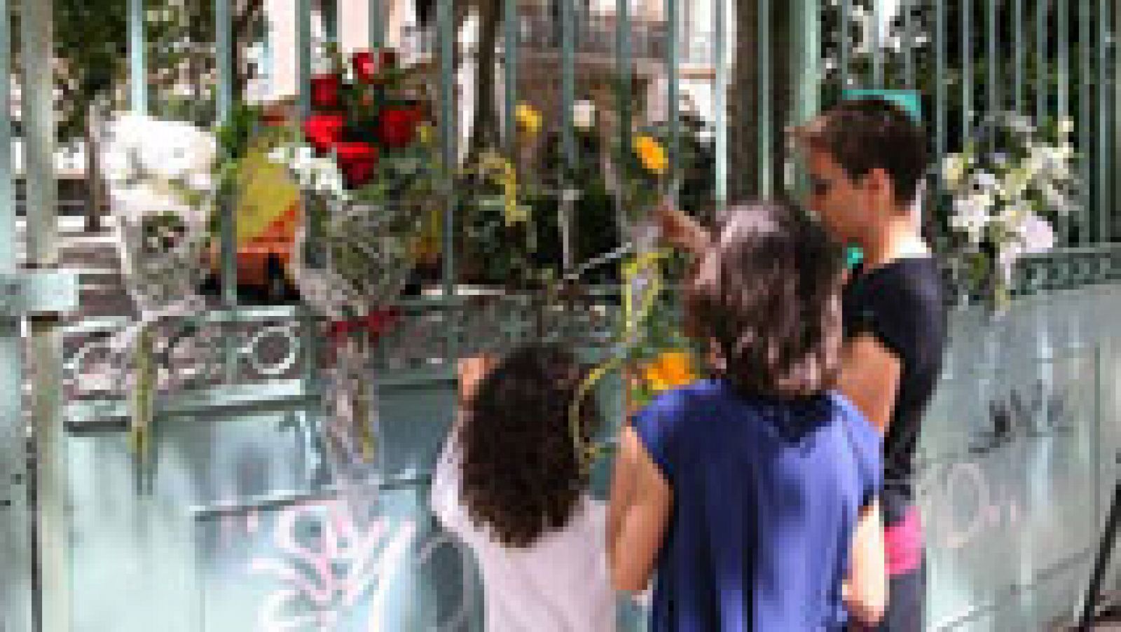 Ha fallecido el niño de cinco años al que le cayó encima la rama de un árbol