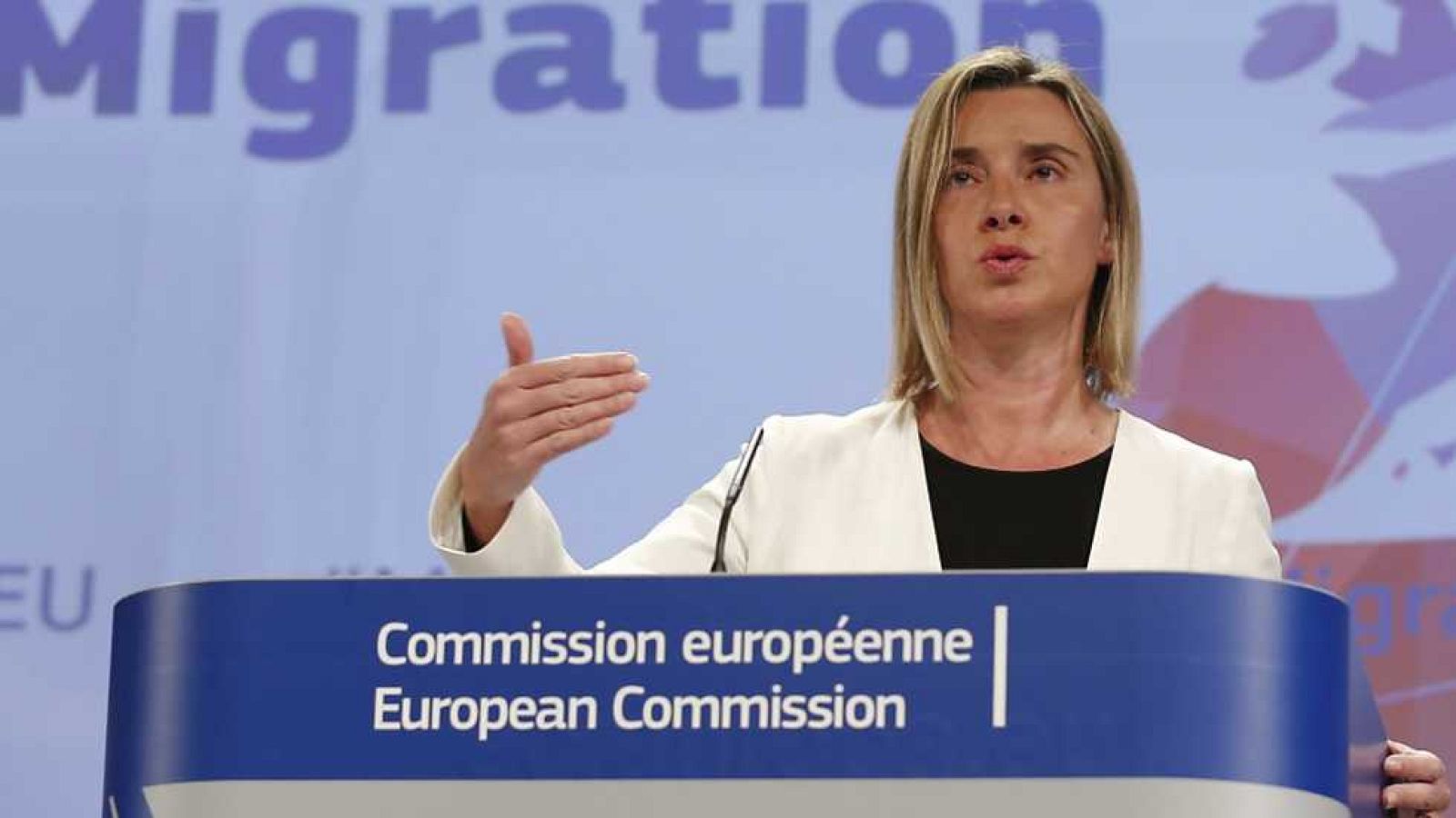 El mundo en 24 horas - 16/05/15 - Ver ahora